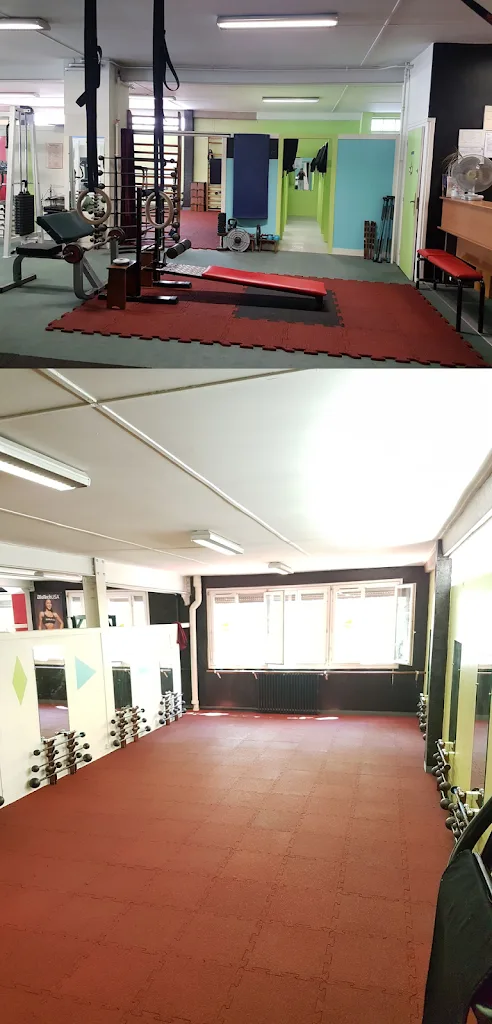 Body Gym Center - photo 1