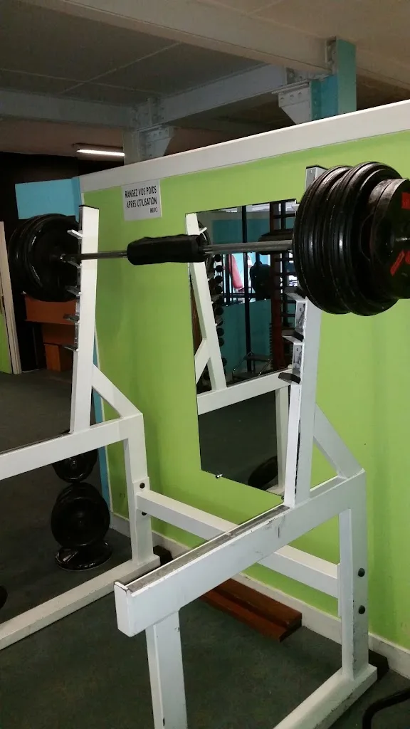Body Gym Center - photo 2