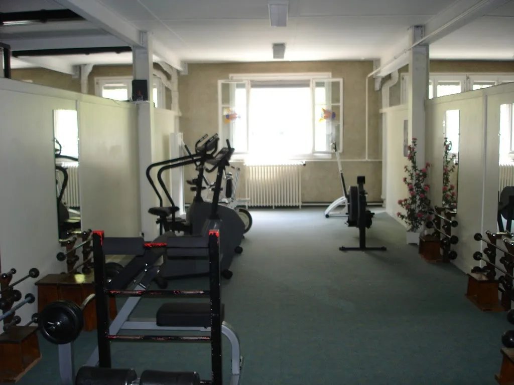 Body Gym Center - photo 3