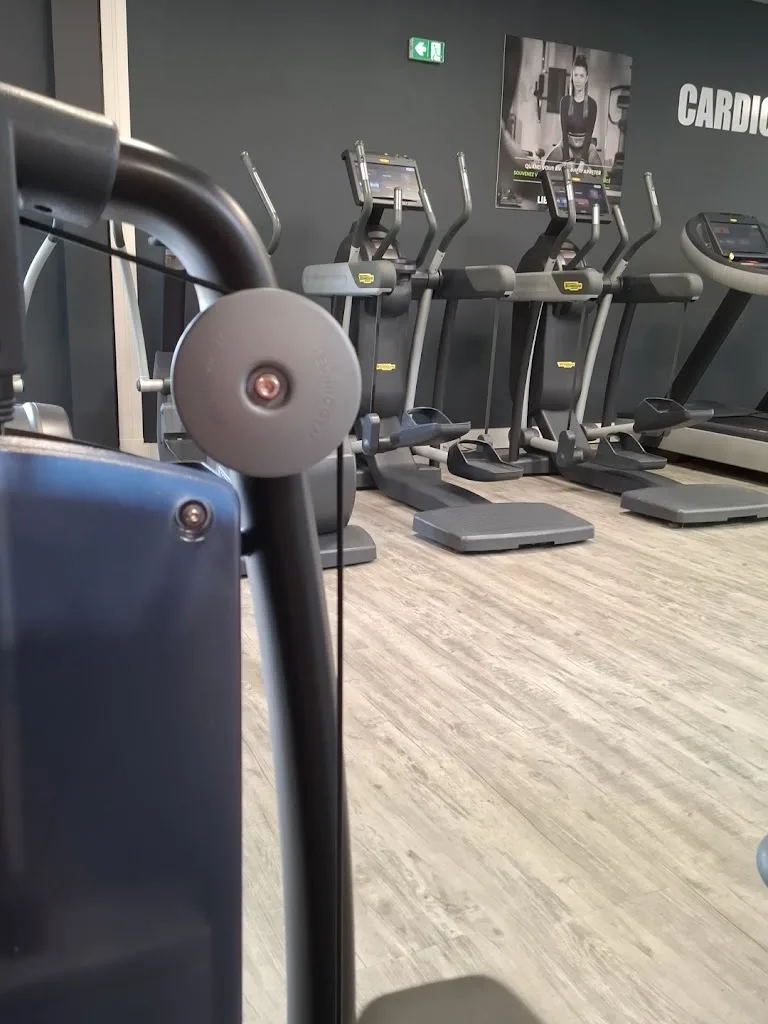 Salle de sport Burnhaupt-le-Bas - Liberty GYM - photo 1