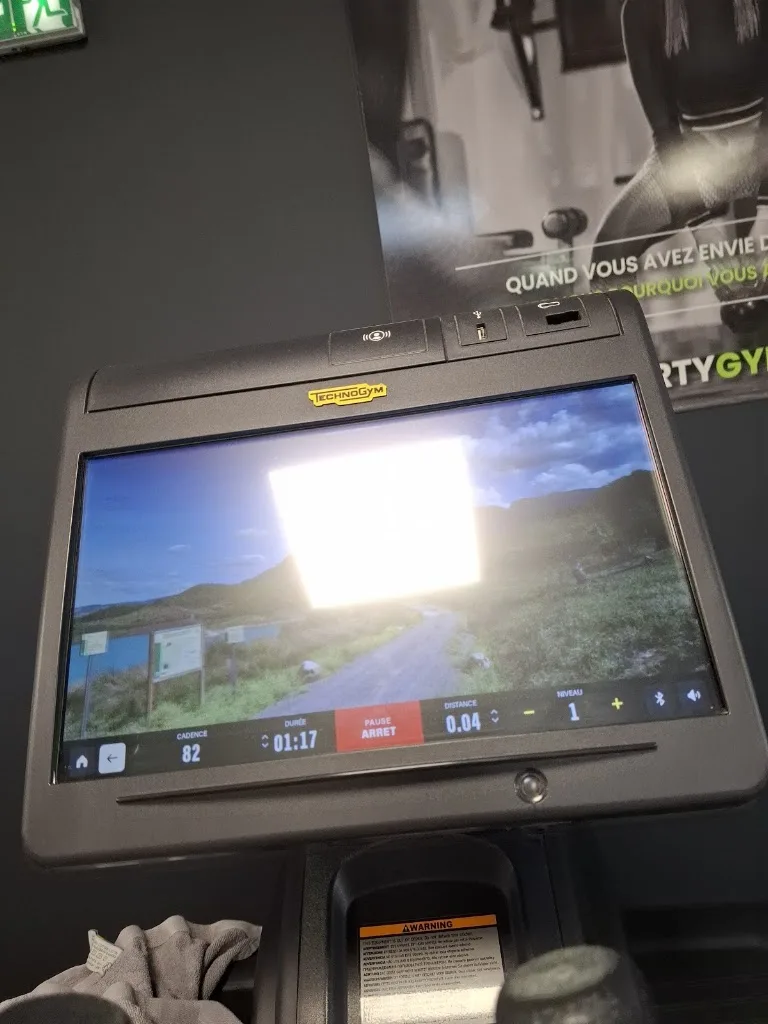 Salle de sport Burnhaupt-le-Bas - Liberty GYM - photo 2