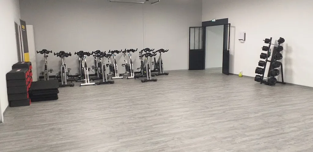 Salle de sport Burnhaupt-le-Bas - Liberty GYM - photo 3