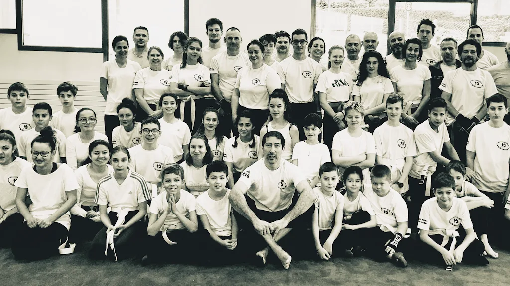 Krav Maga Lyon Ouest - photo 1