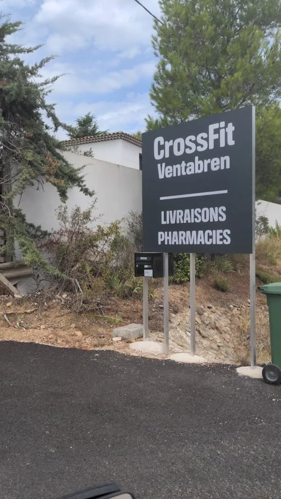 Fit Ventabren - photo 1