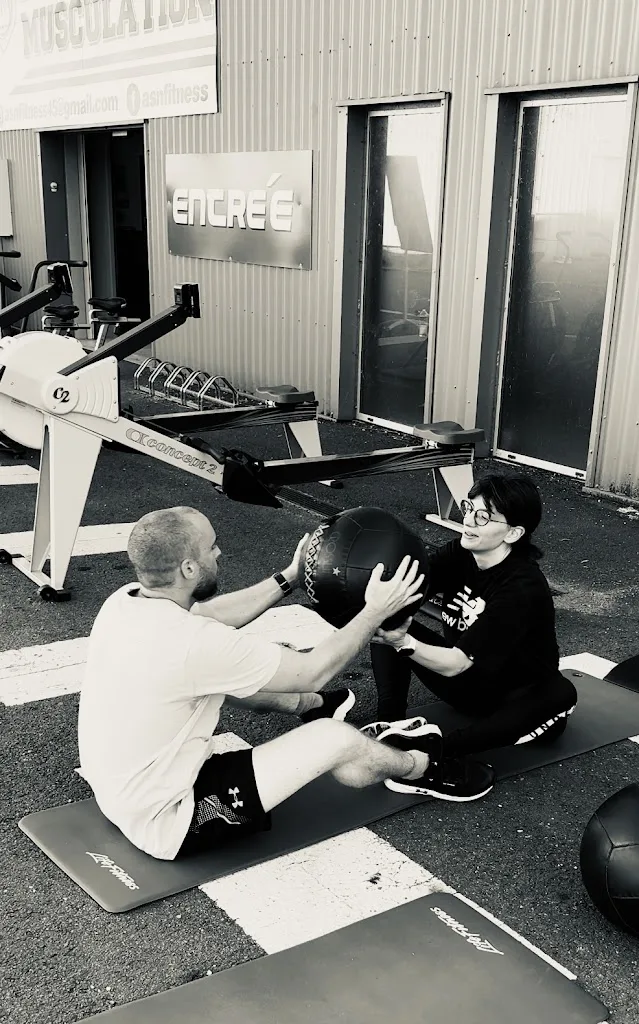 ASN Fitness - photo 1