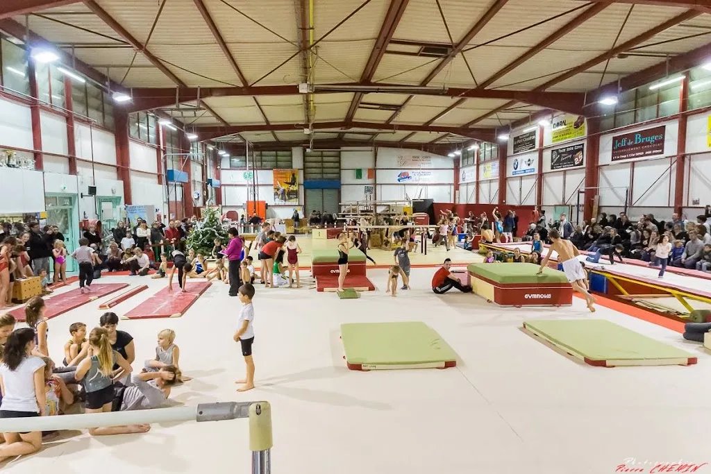 A.N.T Gymnastique - photo 1