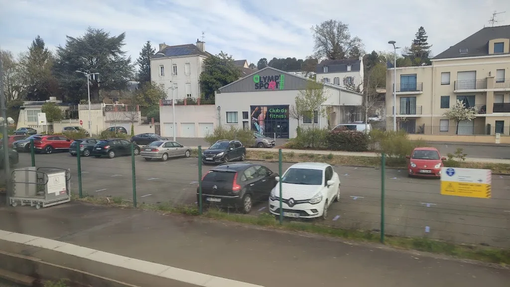 Olymp'Sport - photo 2