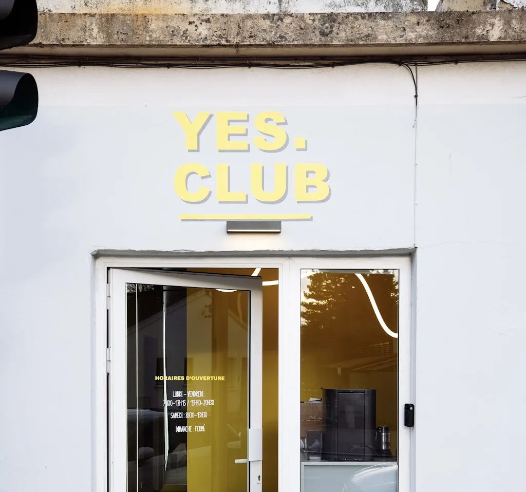YES CLUB STUDIO - photo 1