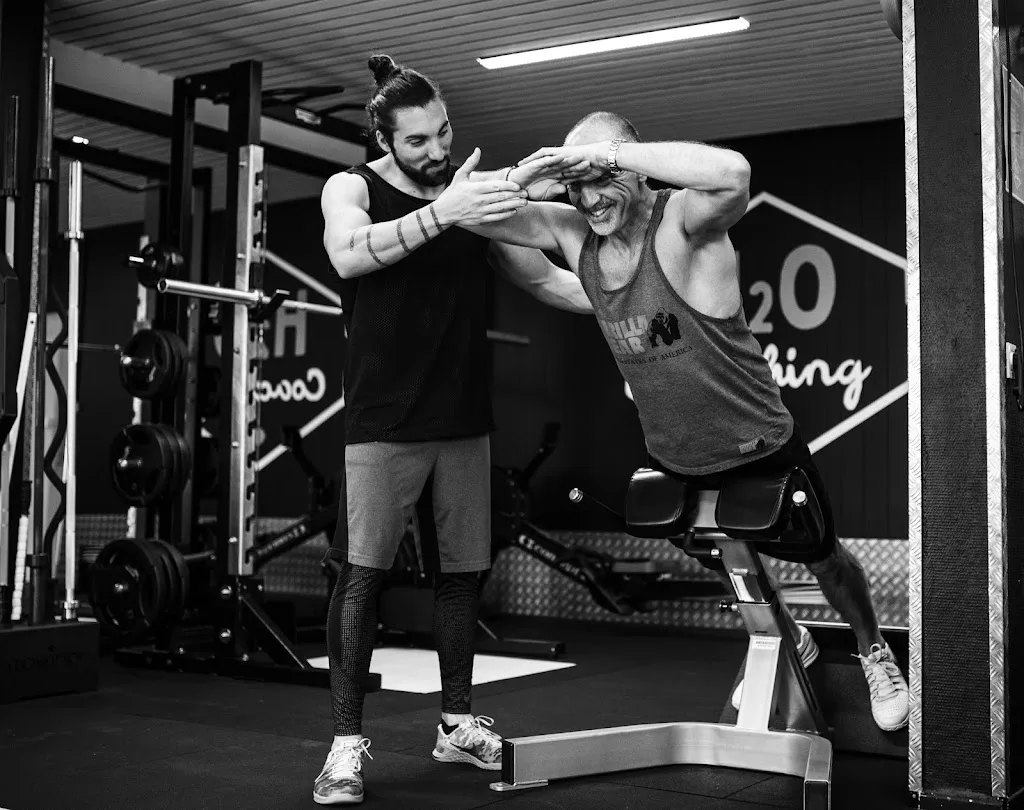 H2o Coaching - Le Studio - coach sportif - photo 2