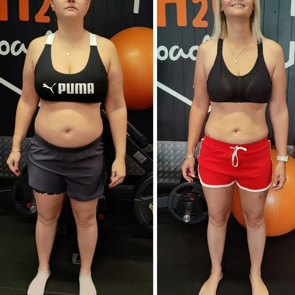 H2o Coaching - Le Studio - coach sportif - photo 4