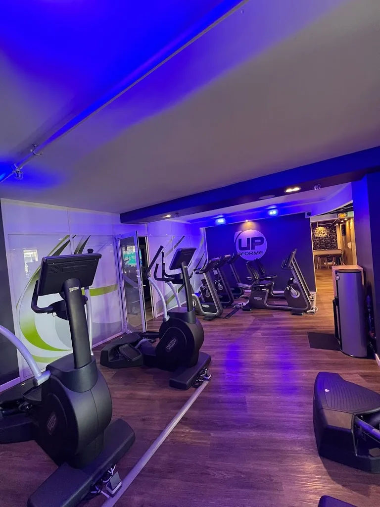Salle de Sport Run'Up Montpellier Comédie Polygone - photo 1