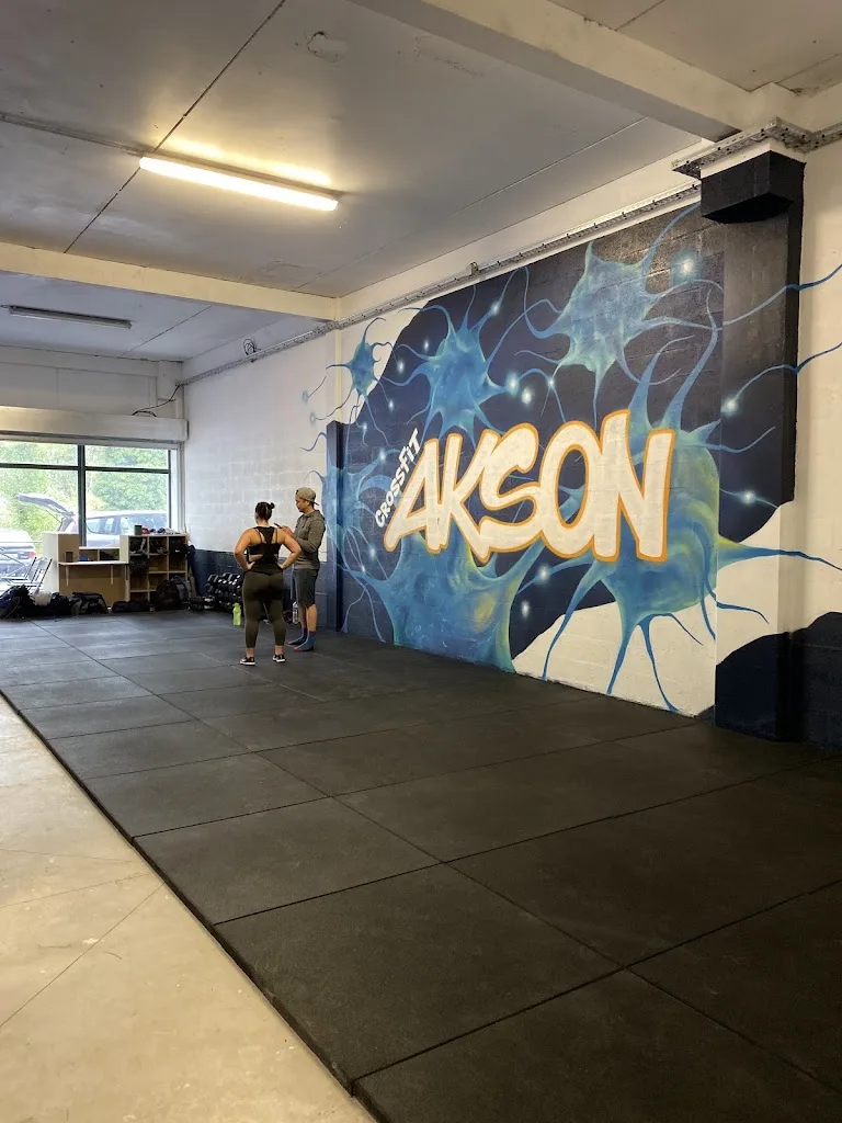 Salle de sport - ON AIR EVRY - photo 3