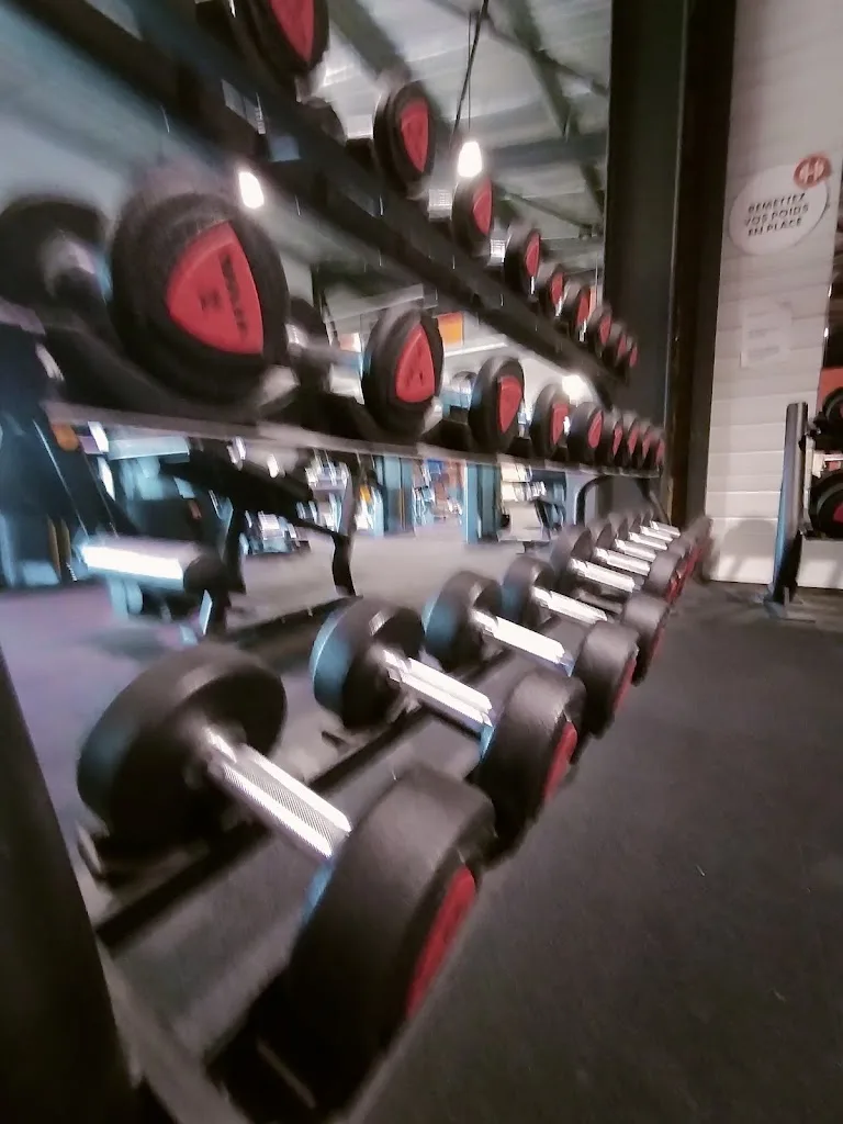 TEAMFIT' Vauvert - photo 2