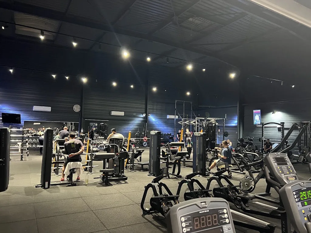 OXXA Fitness Saverne - photo 1