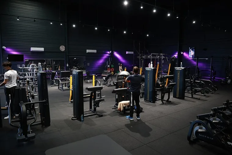 OXXA Fitness Saverne - photo 2