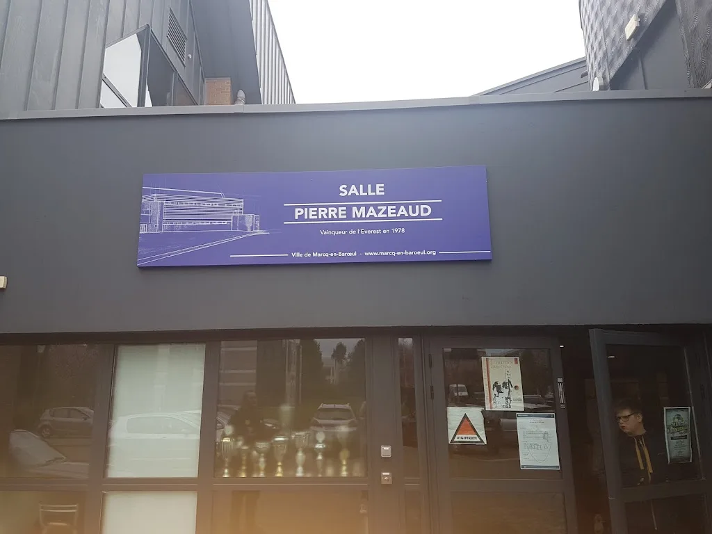 Salle Jules DELCENSERIE - photo 2