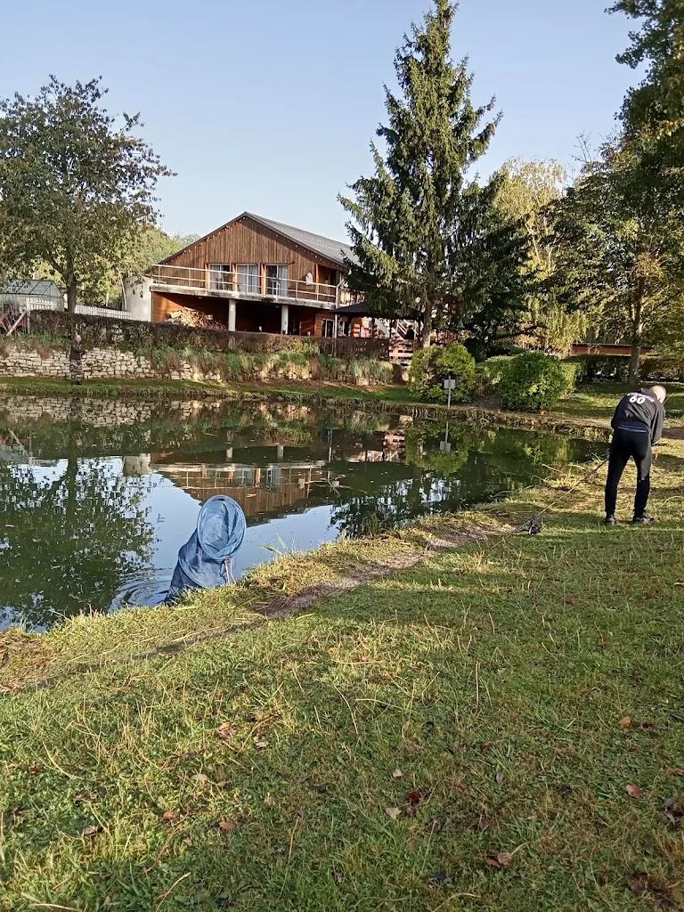 Aqua Truite - photo 1