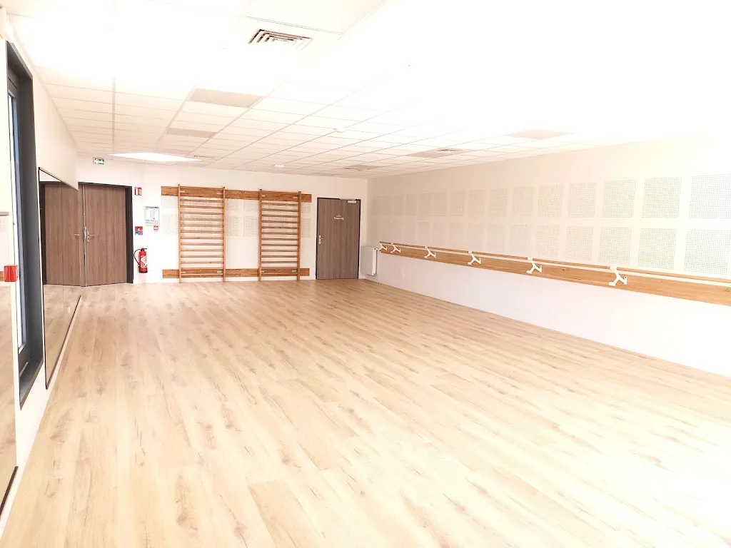 APCSD Espace Lamblin Daix - photo 1