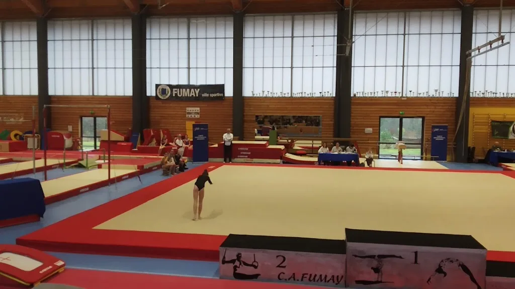 Handball club de Fumay - photo 2