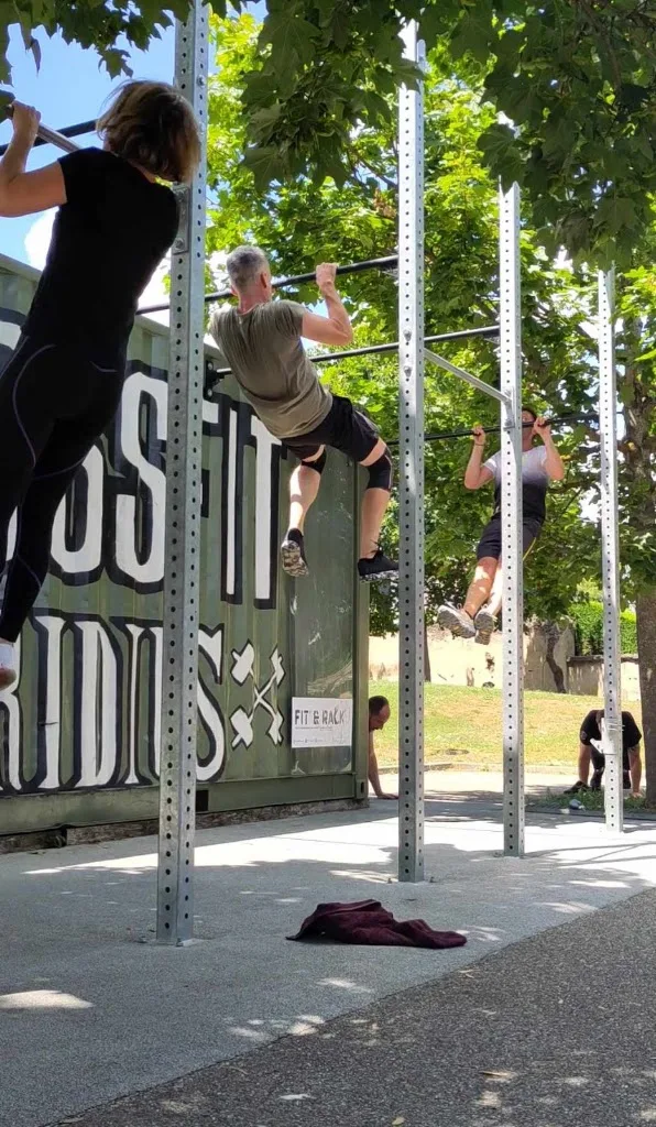 Crossfit Viridius - photo 1
