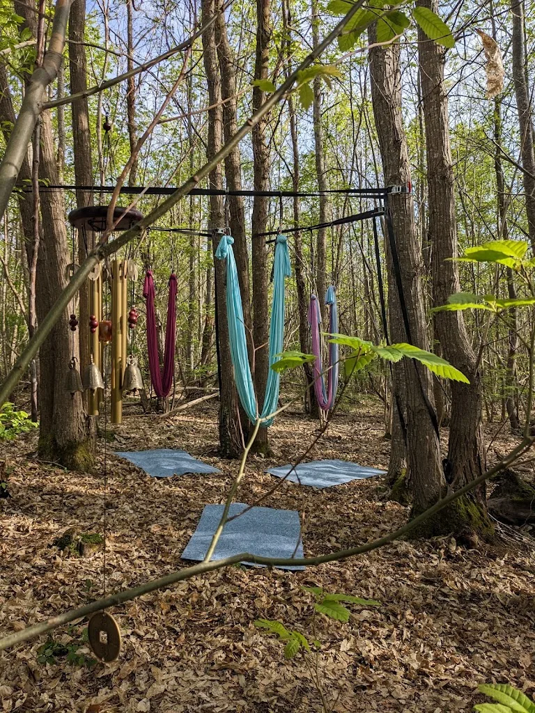 Umai Naturellement, centre de yoga et créatif - photo 3