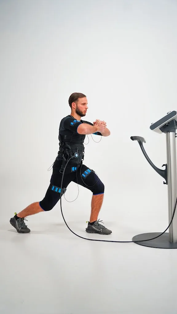 Iron Bodyfit Angers - photo 1