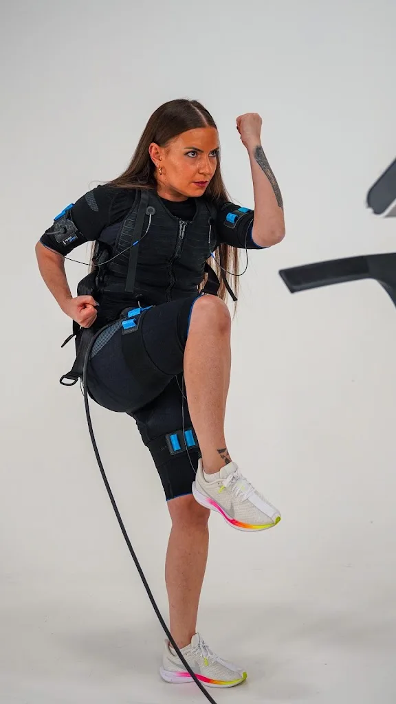 Iron Bodyfit Angers - photo 2