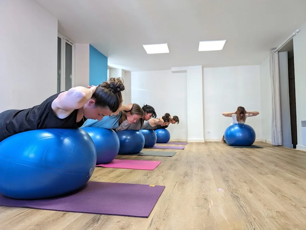 Studio Pilates Envy Sport - photo 1