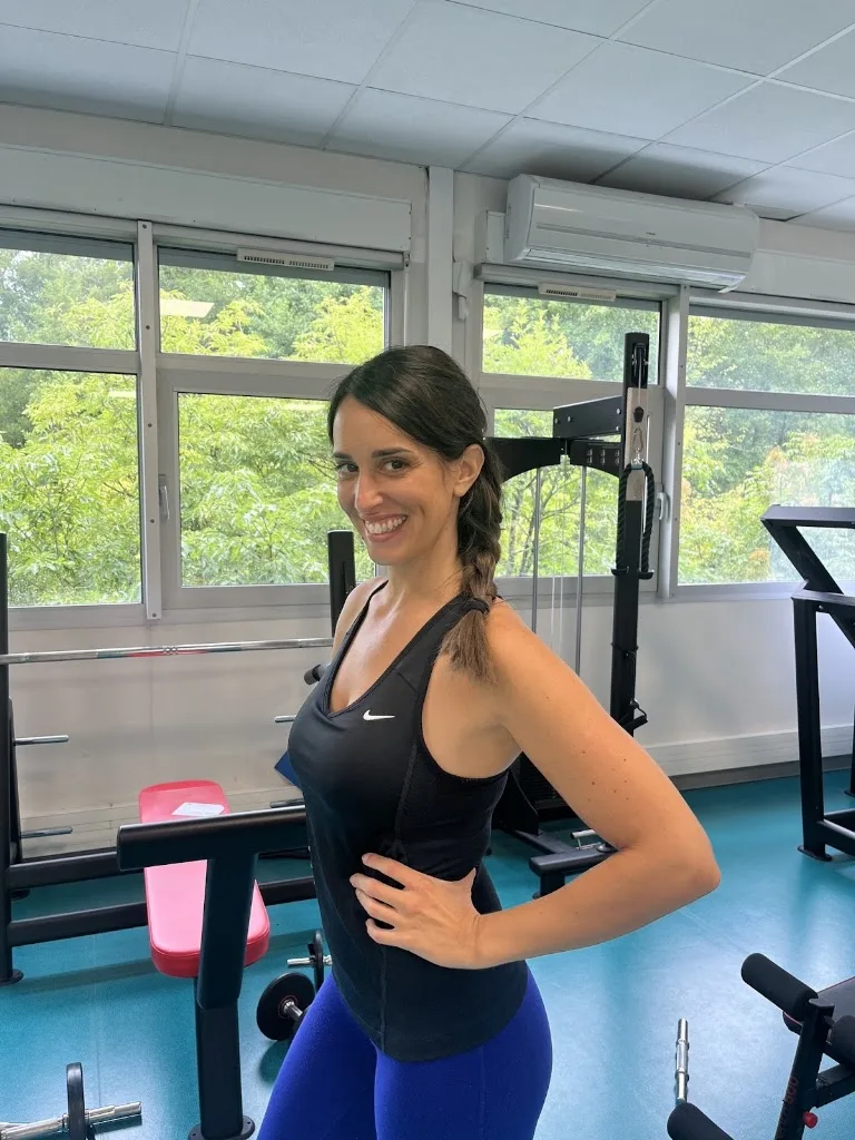 Coach Sportif Marie Ducasse - photo 1