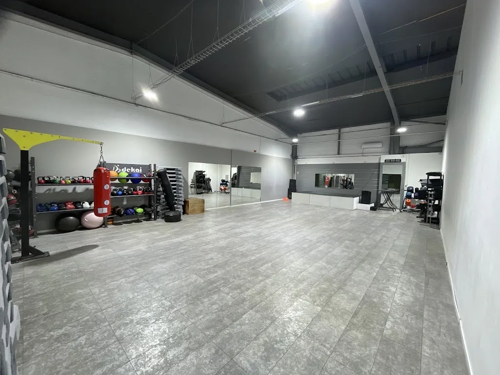 EMPIRE GYM Plan de Campagne - photo 1