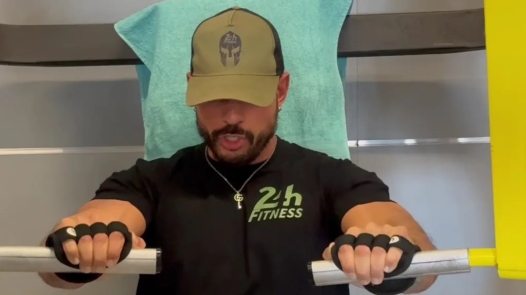 EMPIRE GYM Plan de Campagne - photo 4