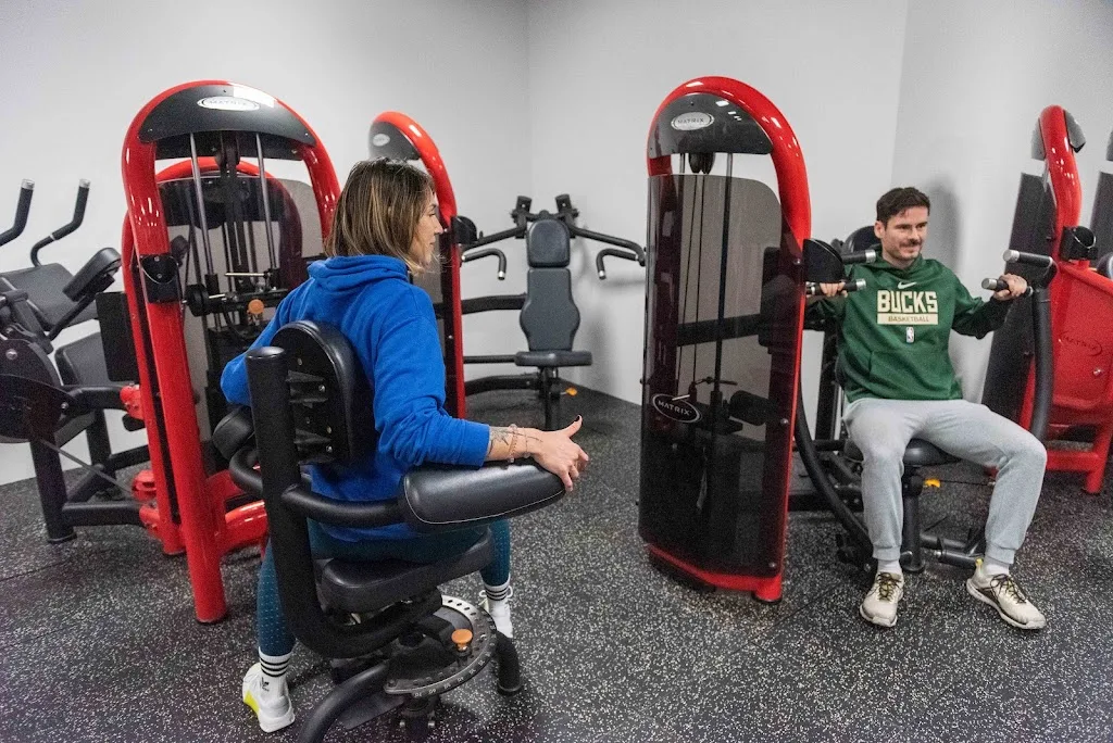 Supersonic Fitness - photo 1