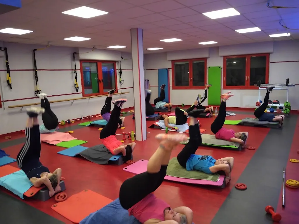 Espace Forme & Santé