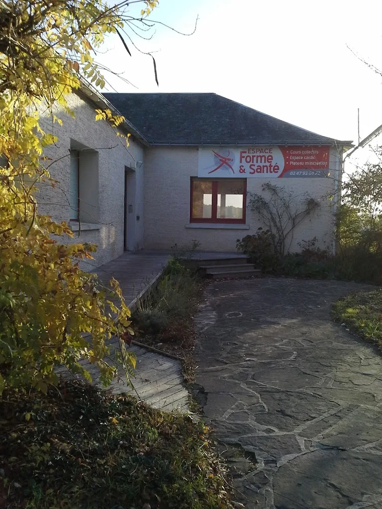 Espace Forme & Santé - photo 2