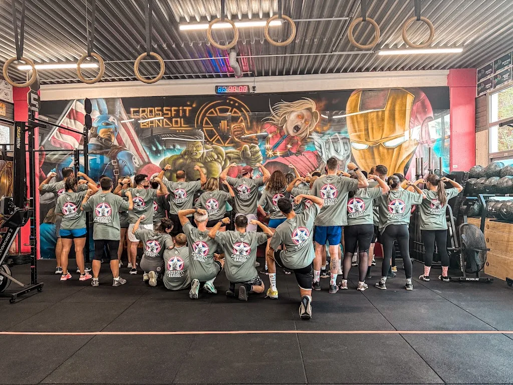 CrossFit Bandol - photo 1