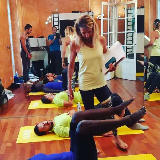 Frugier Fitness School - photo 1