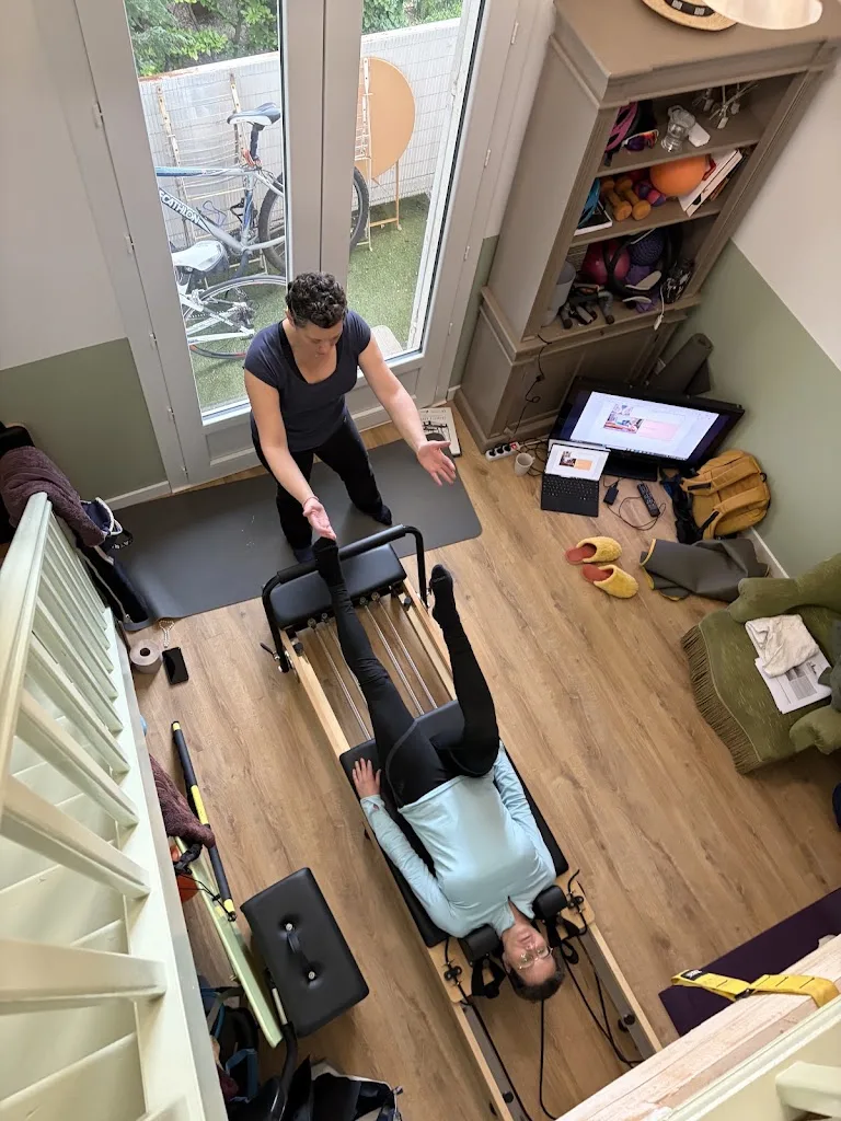 Frugier Fitness School - photo 2