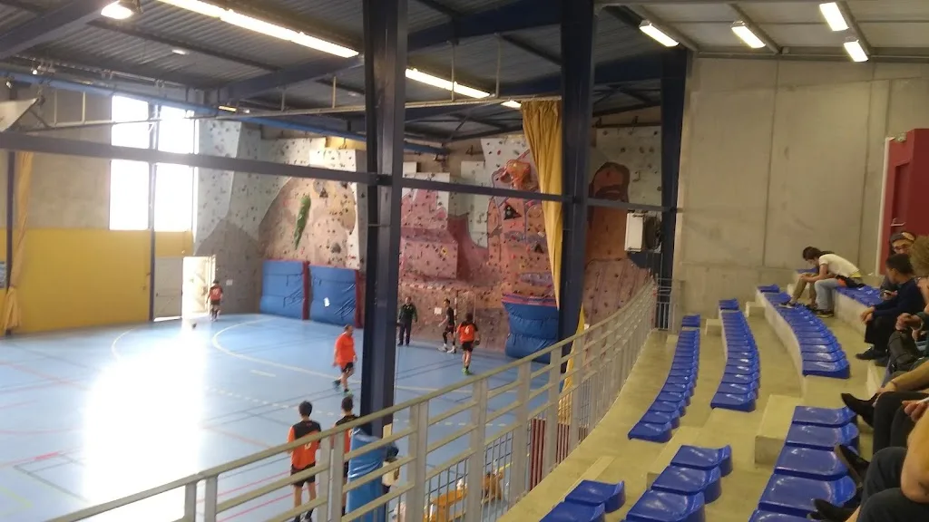 Handball Saint-Girons Couserans - photo 1