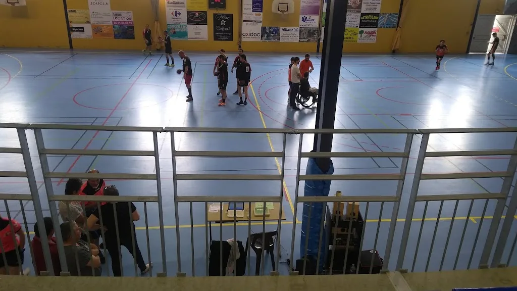 Handball Saint-Girons Couserans - photo 2