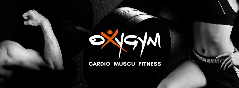 Oxygym - photo 1
