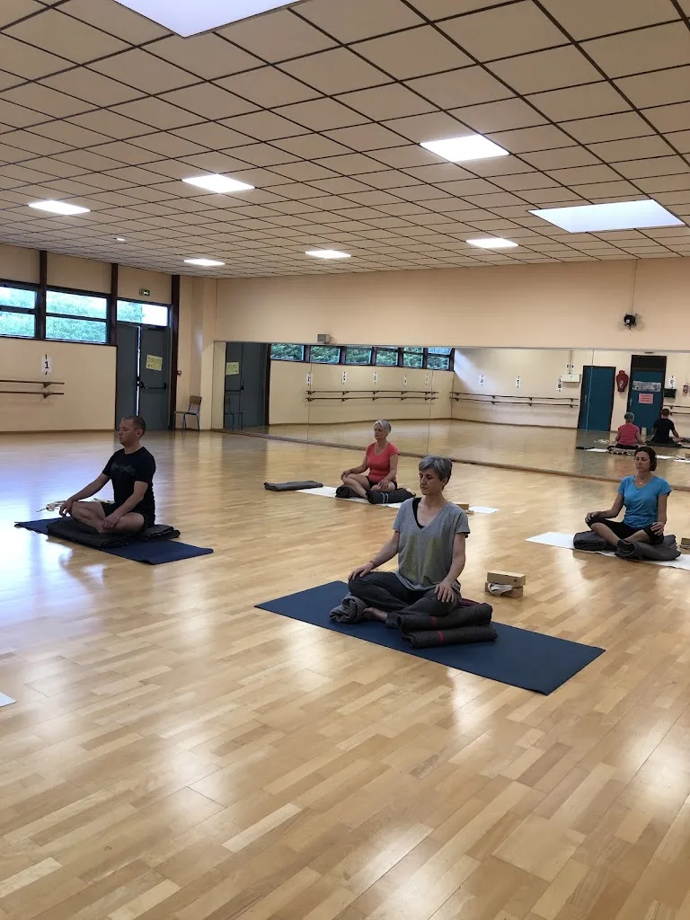 Carole Marquand, Cama Yoga - photo 2