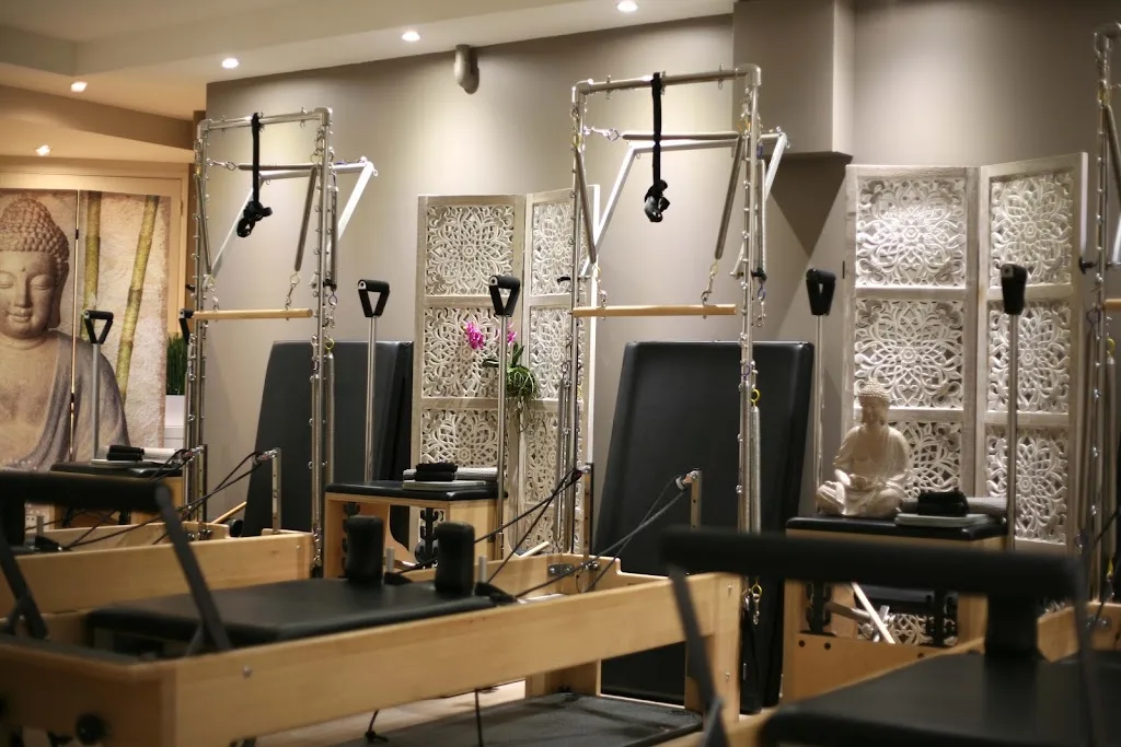 Cap Studio Pilates - photo 1