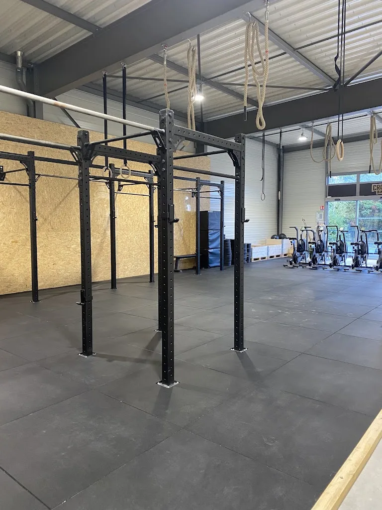 CrossFit Bayeux - Bayeux Hyrox Club - photo 1