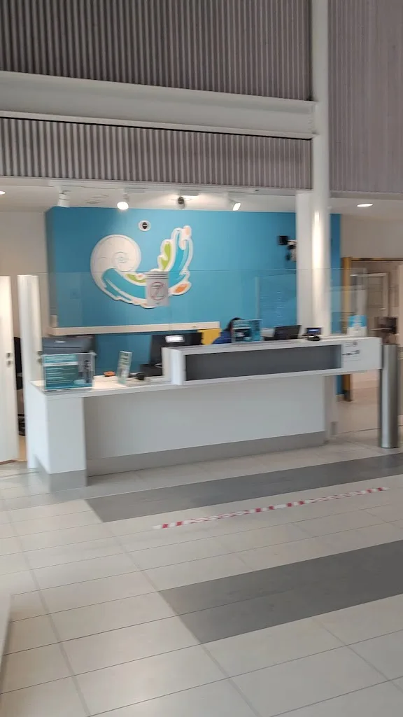 Nautilia - Centre Aquatique du Florival - photo 3