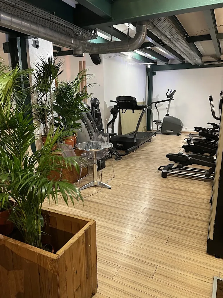 ESSENTIEL FITNESS - photo 1