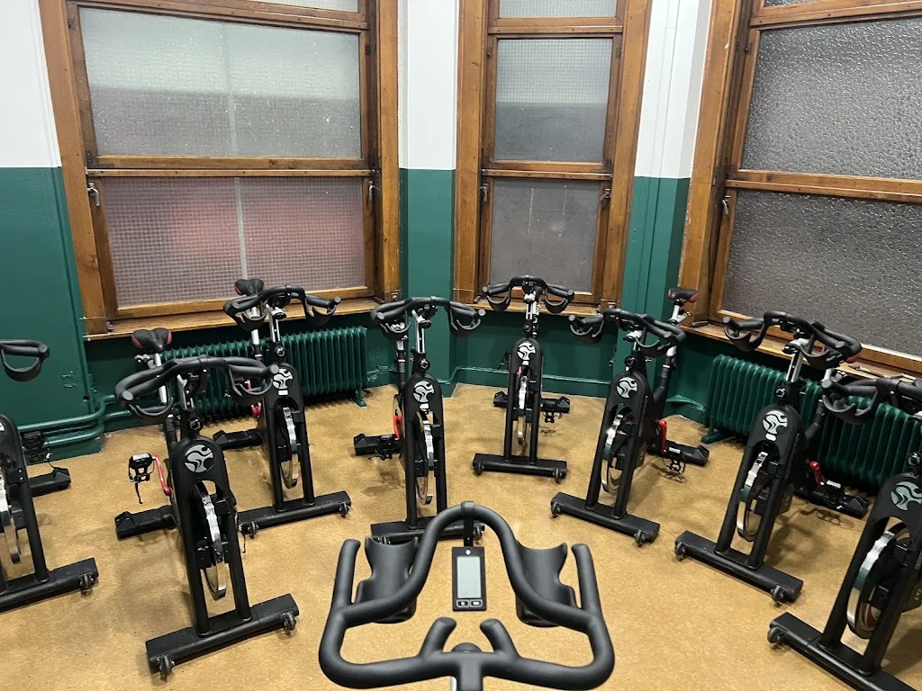 ESSENTIEL FITNESS - photo 3