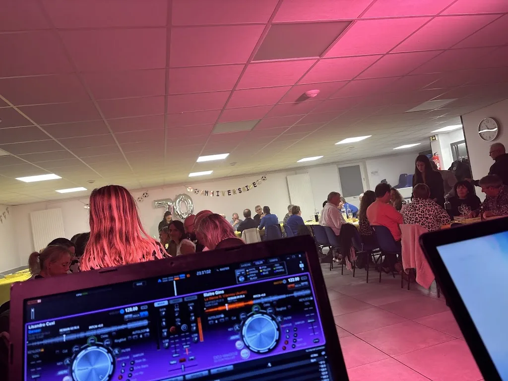 Salle Mille Club - photo 2