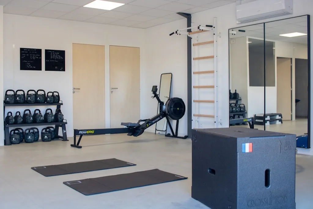 Le Studio Kin&Sport - Studio Pilates - photo 1