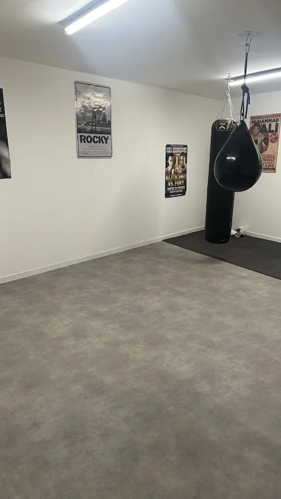 Salle de sport DG Trainer - photo 1