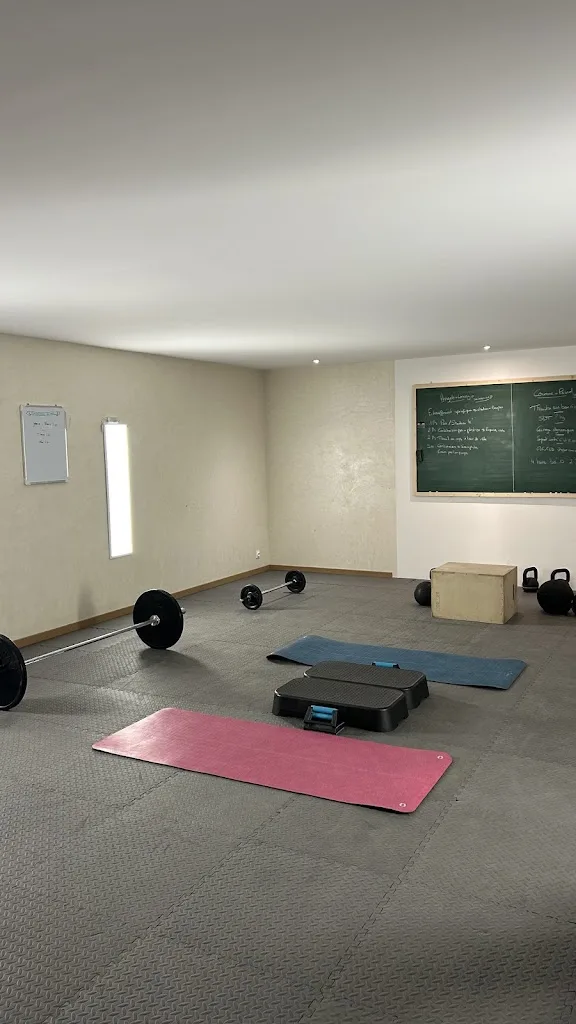 Salle de sport DG Trainer - photo 2